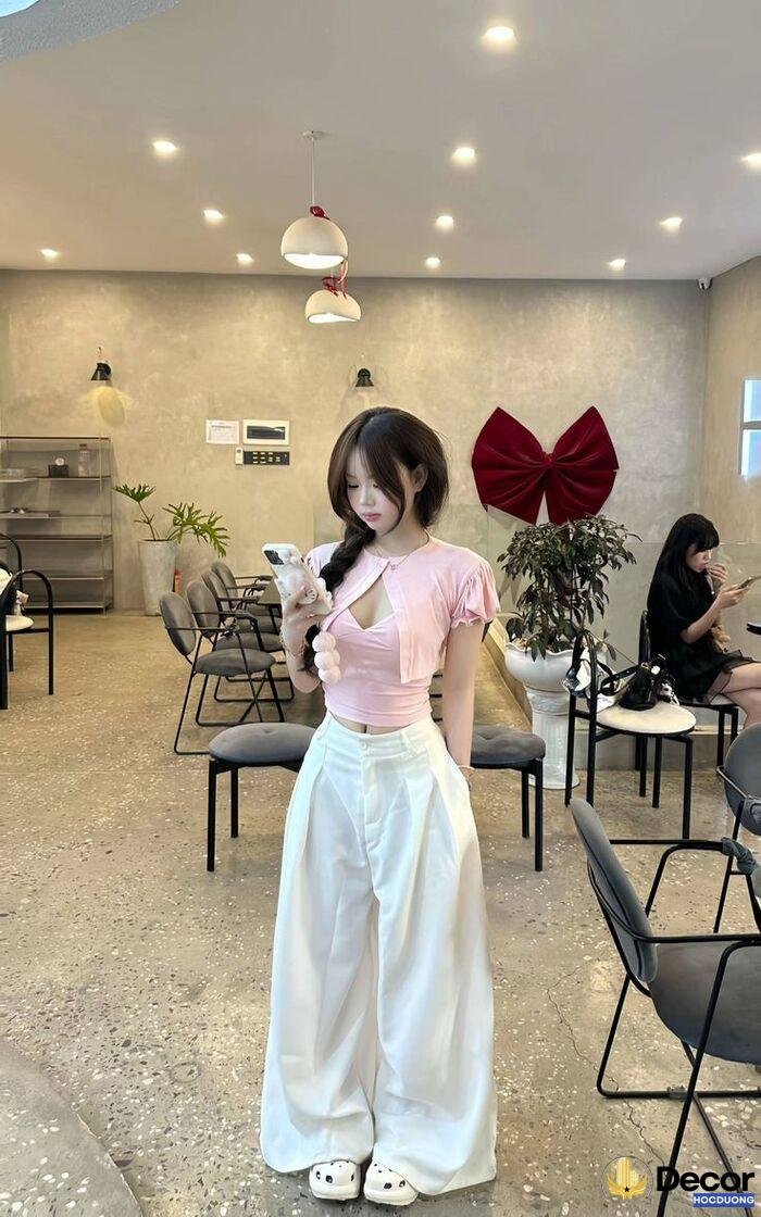 gái xinh 2k10 mới nhất