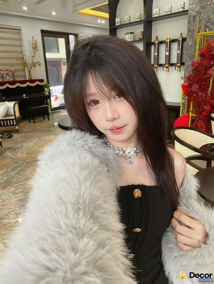 gái xinh 2k10 nhìn là mê