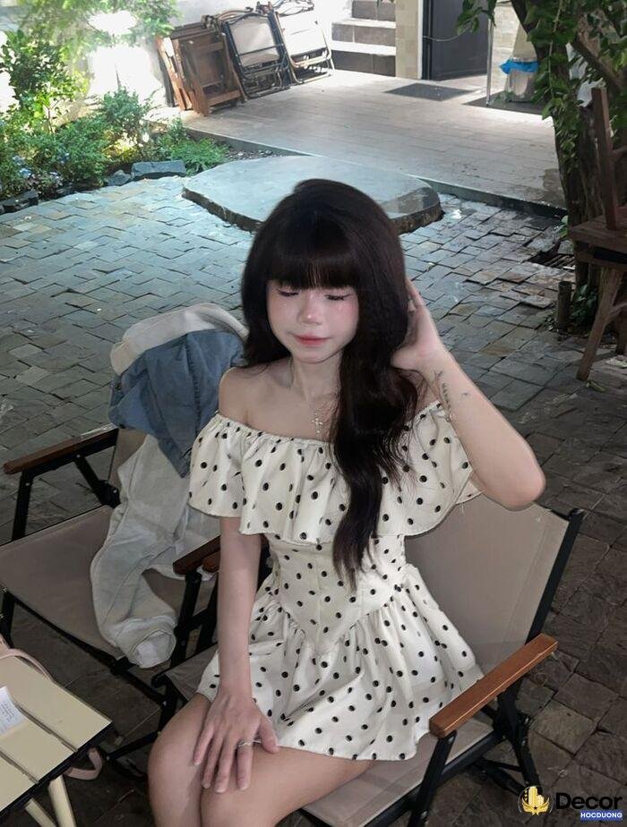 gái xinh 2k10 nổi bật nhất