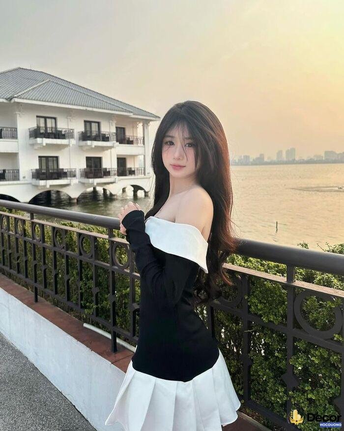 gái xinh 2k10 phiên bản mới