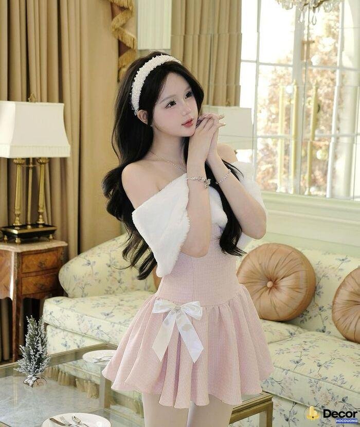 gái xinh 2k10 siêu cuốn hút