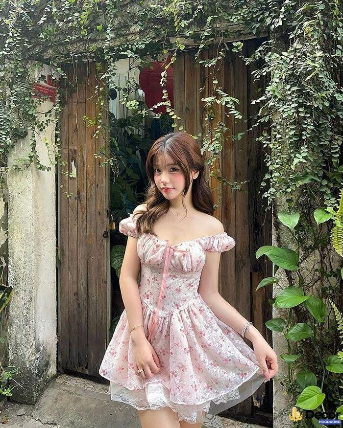 gái xinh 2k10 siêu xinh