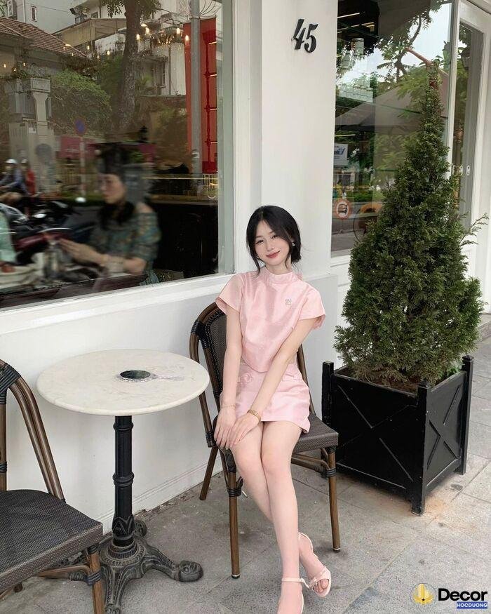 gái xinh 2k10 top trend