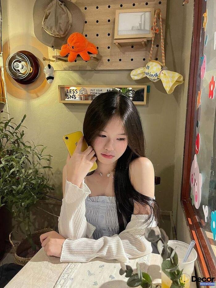 gái xinh 2k10 viral