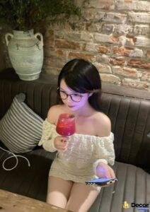 gái xinh 2k10 visual sáng