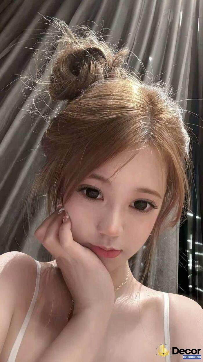 gái xinh 2k11 ấn tượng