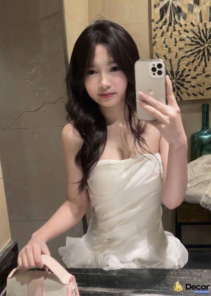 gái xinh 2k11 auto xinh