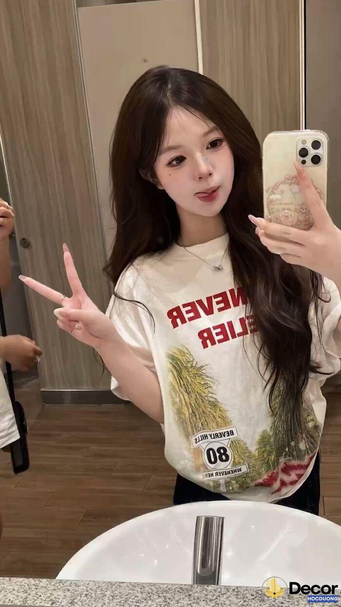 gái xinh 2k11 chọn lọc