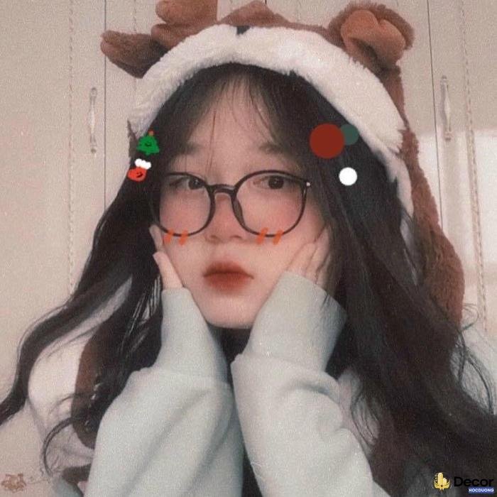 gái xinh 2k11 chụp selfie