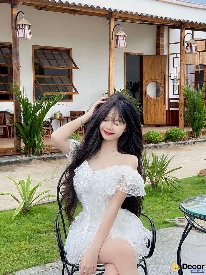 gái xinh 2k11 cuốn hút