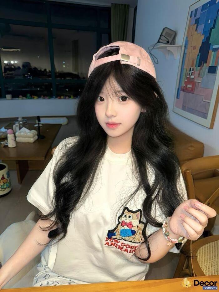 gái xinh 2k11 full hd