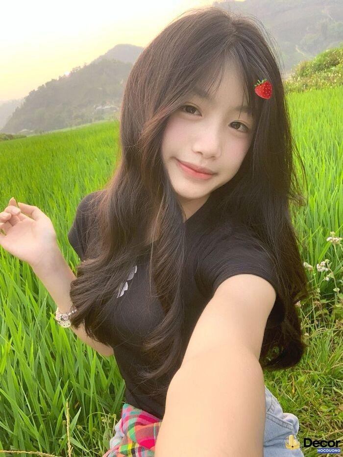 gái xinh 2k11 mới nhất