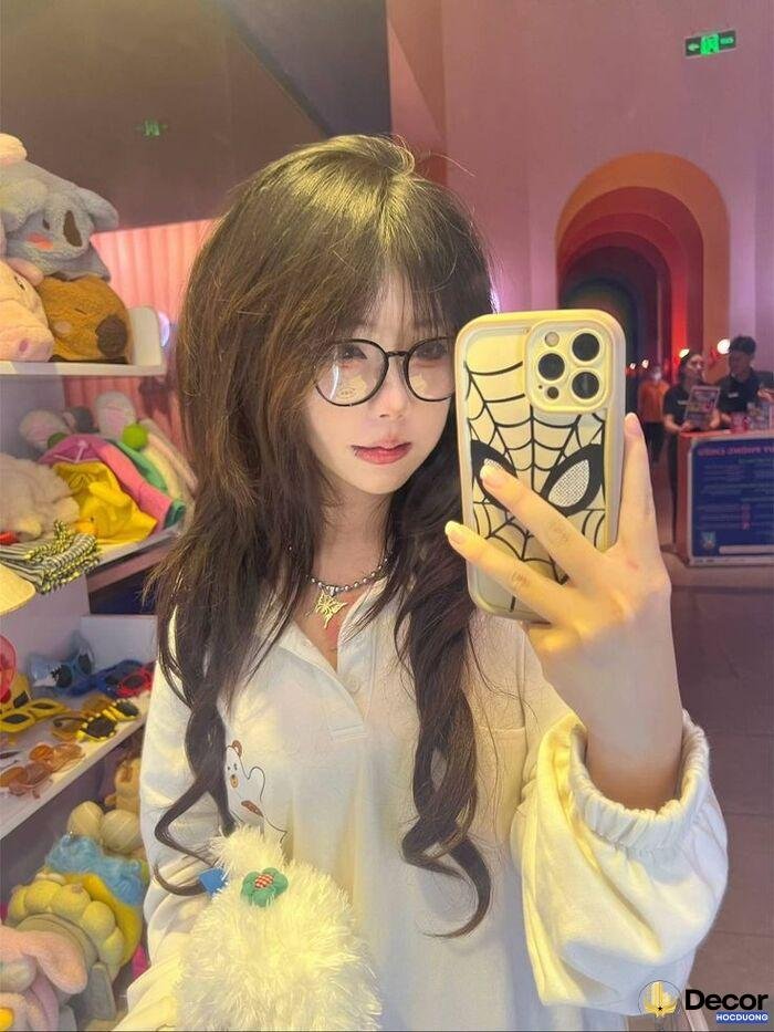 gái xinh 2k11 nổi bật nhất