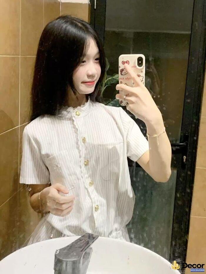 gái xinh 2k11 phiên bản mới