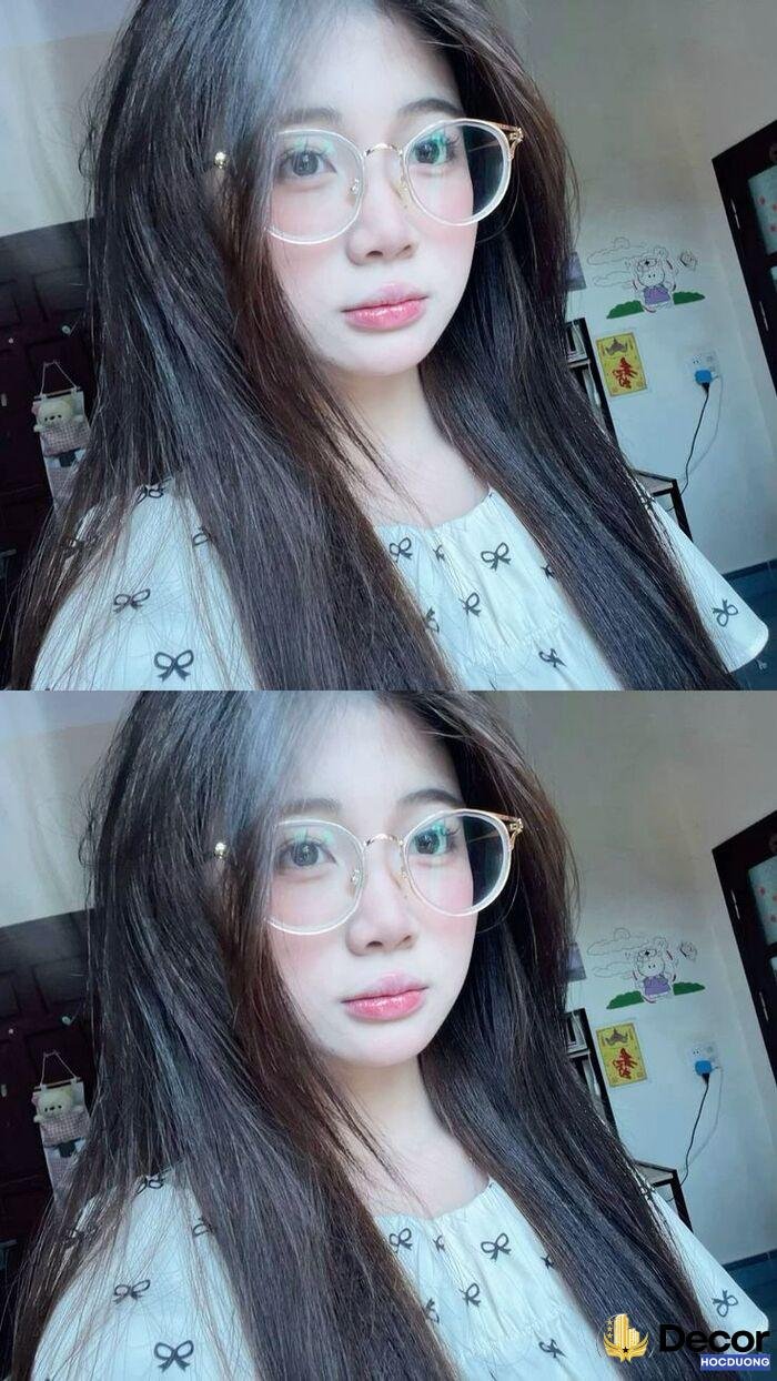 gái xinh 2k11 siêu xinh