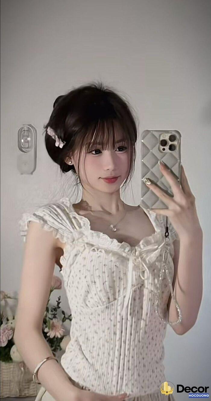 gái xinh 2k11 tổng hợp ảnh đẹp