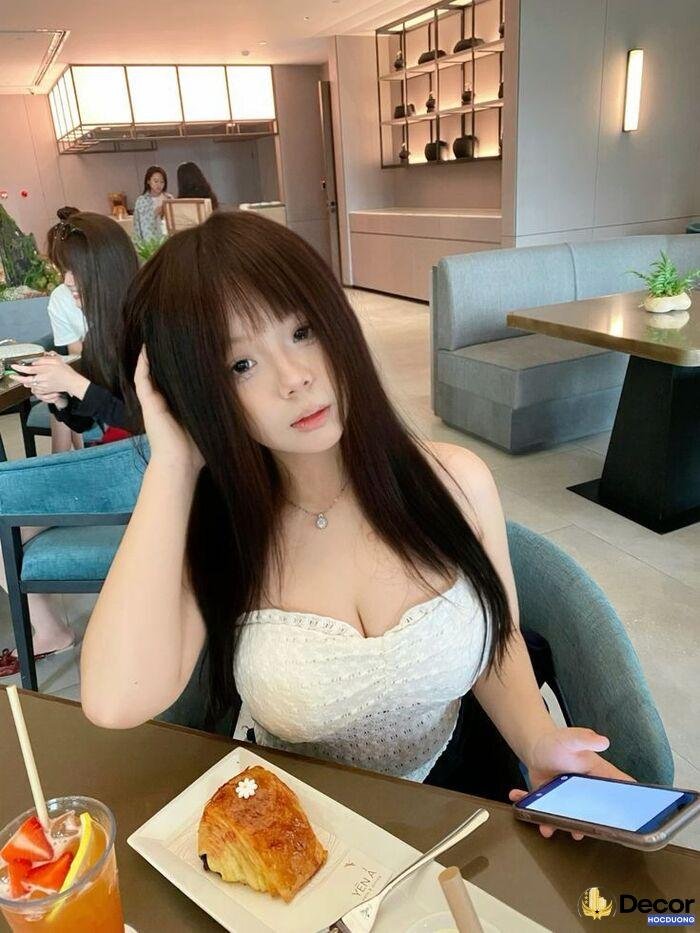 gái xinh 2k11 top trend