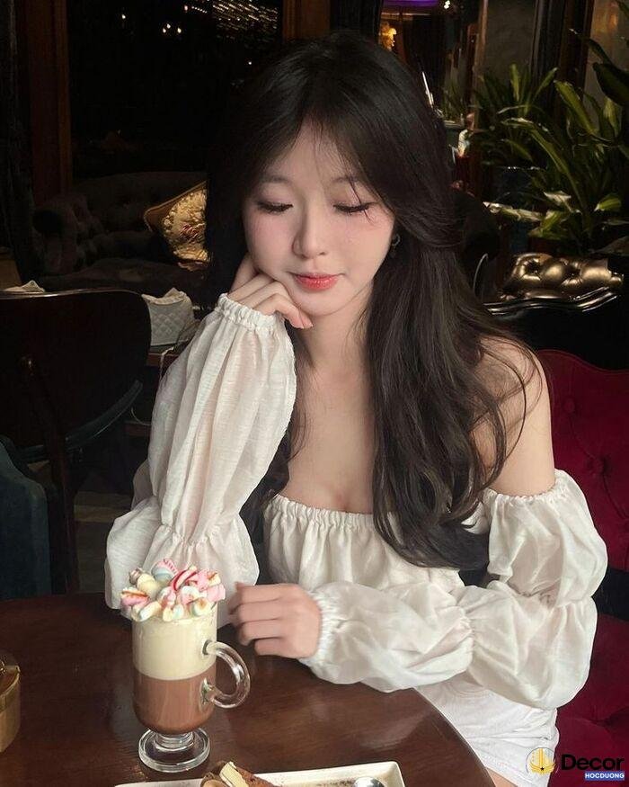 gái xinh 2k8 auto xinh đẹp