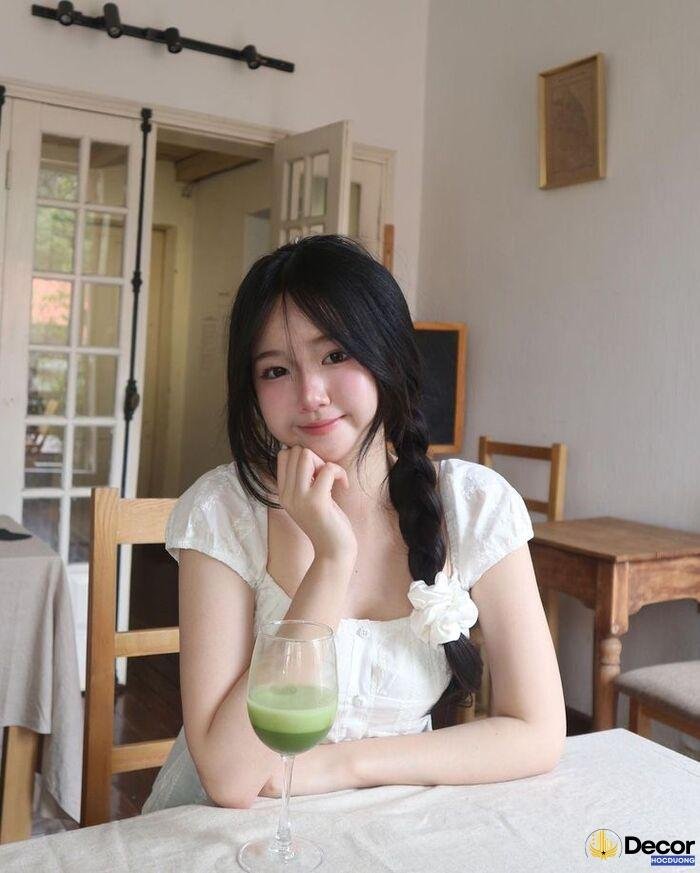 gái xinh 2k8 bộ sưu tập