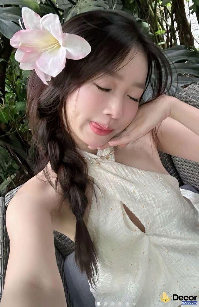 gái xinh 2k8 cực phẩm