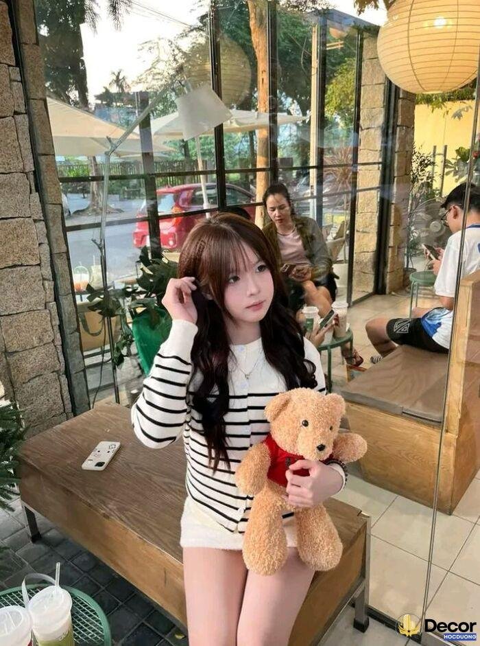 gái xinh 2k8 cực xinh