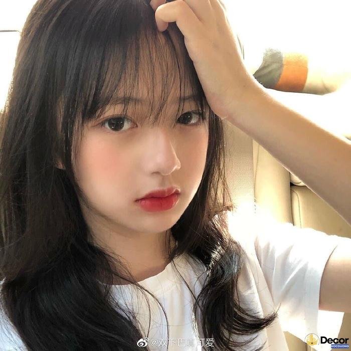 gái xinh 2k8 đẹp