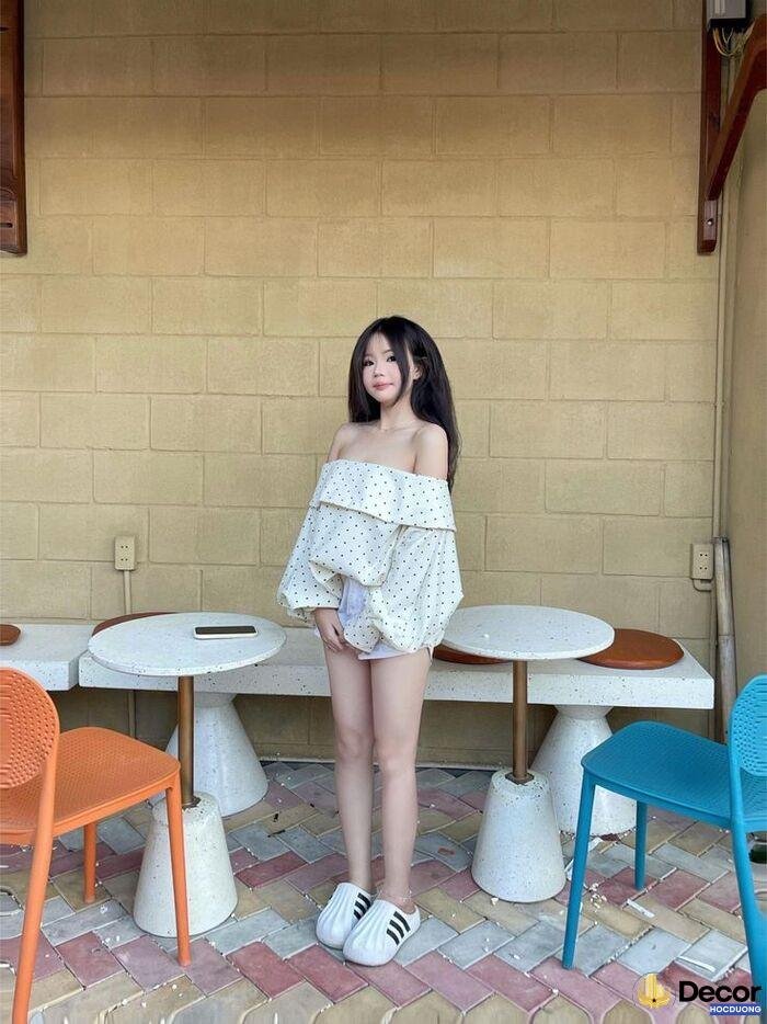 gái xinh 2k8 full hd