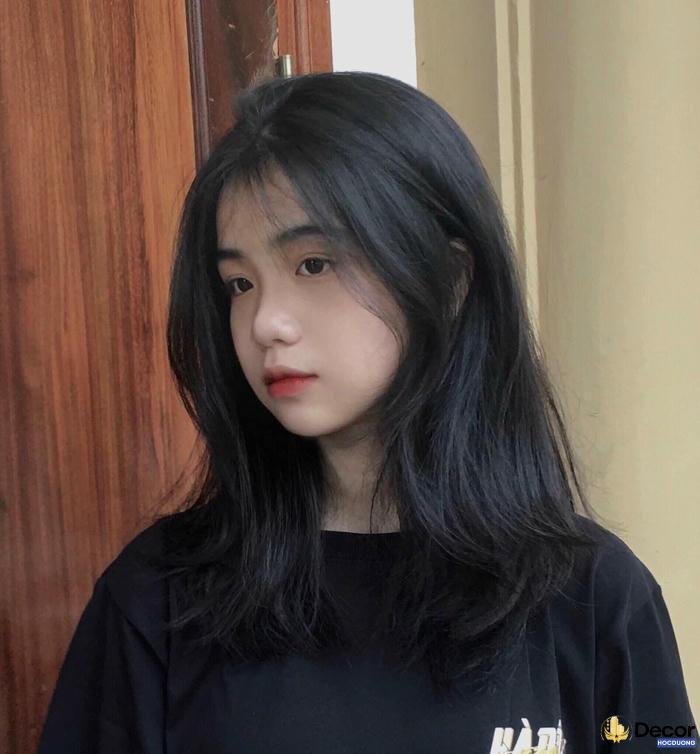 gái xinh 2k8 năng động
