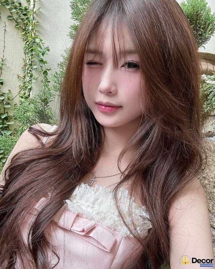 gái xinh 2k8 nổi bật