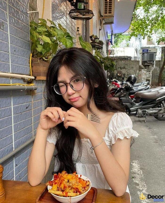 gái xinh 2k8 siêu xinh