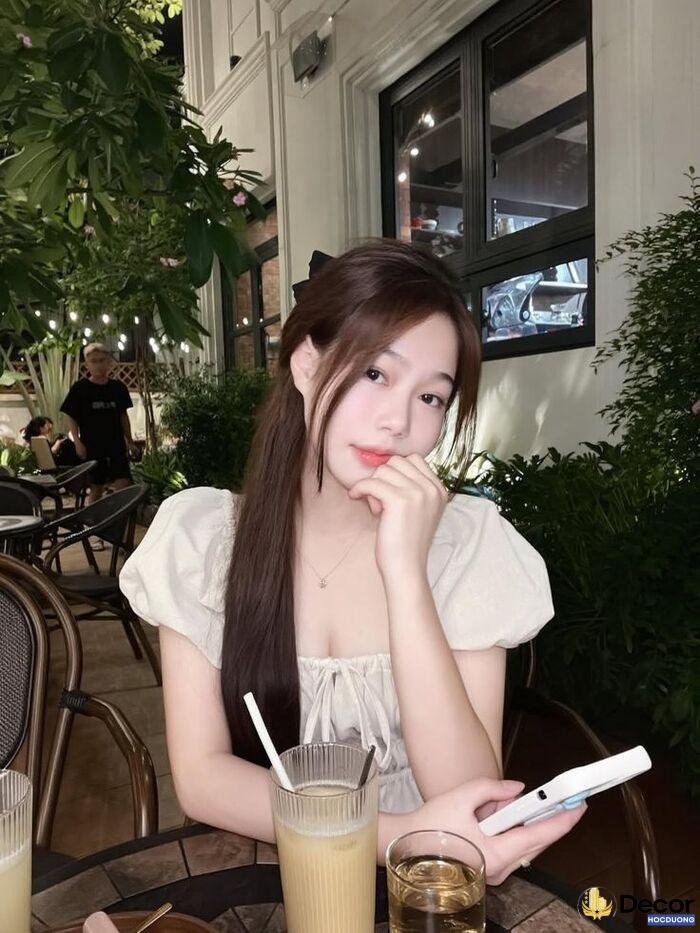 gái xinh 2k8 tổng hợp