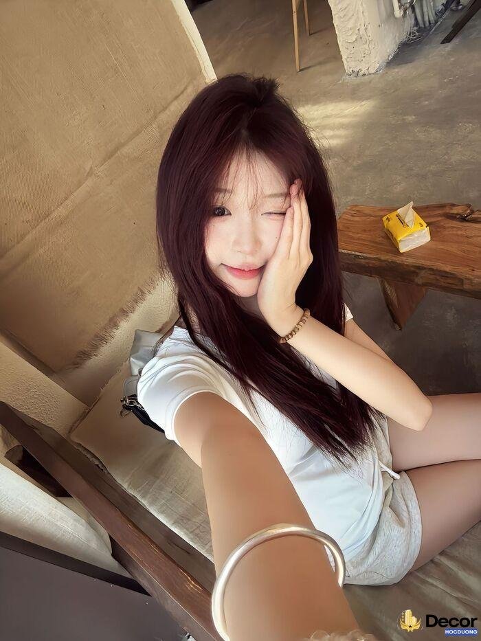 gái xinh 2k9 bộ sưu tập