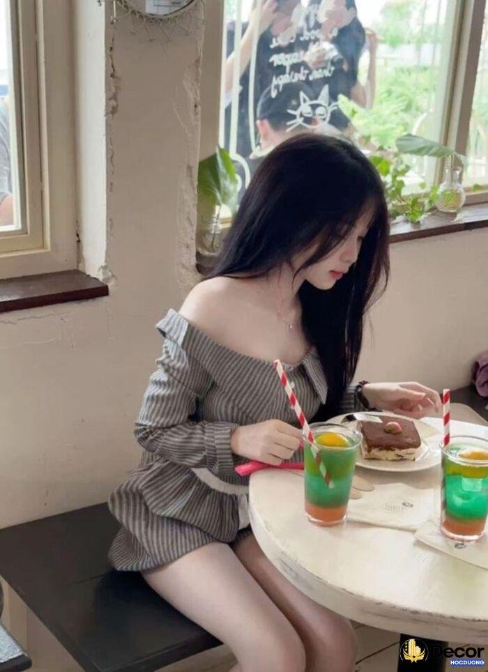 gái xinh 2k9 chất lượng cao