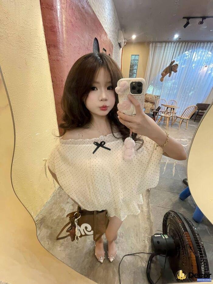 gái xinh 2k9 chọn lọc