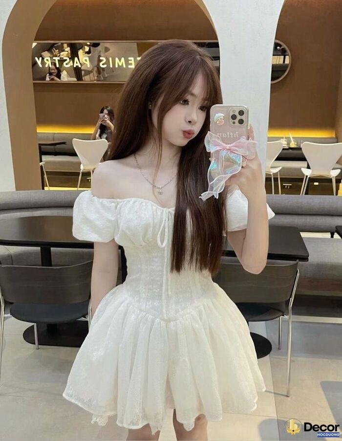 gái xinh 2k9 cực cuốn