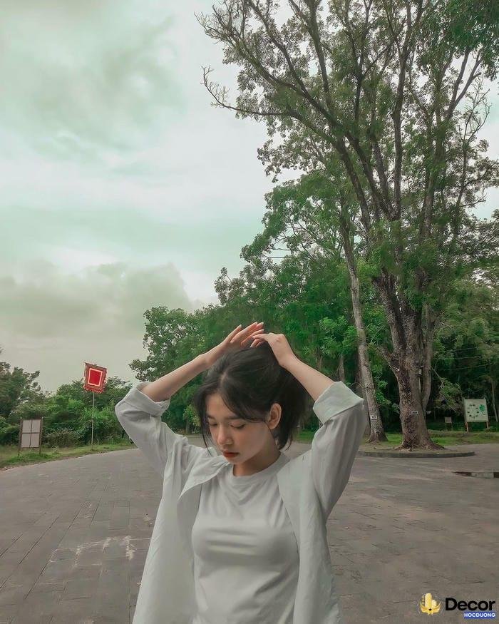gái xinh 2k9 đẹp