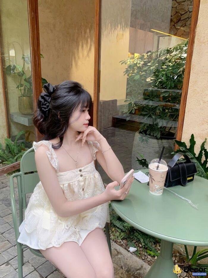 gái xinh 2k9 full hd