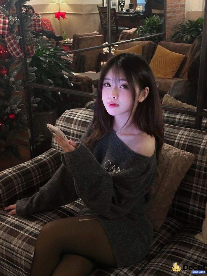 gái xinh 2k9 hot nhất hiện nay