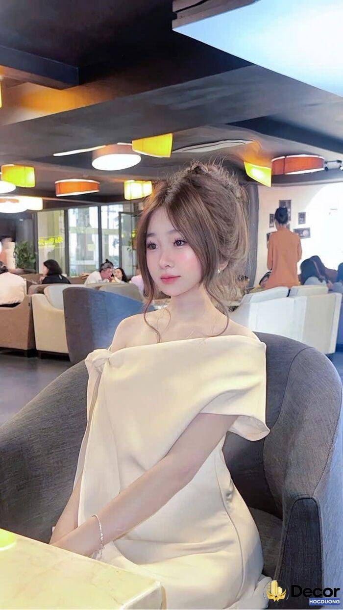 gái xinh 2k9 nhìn là mê