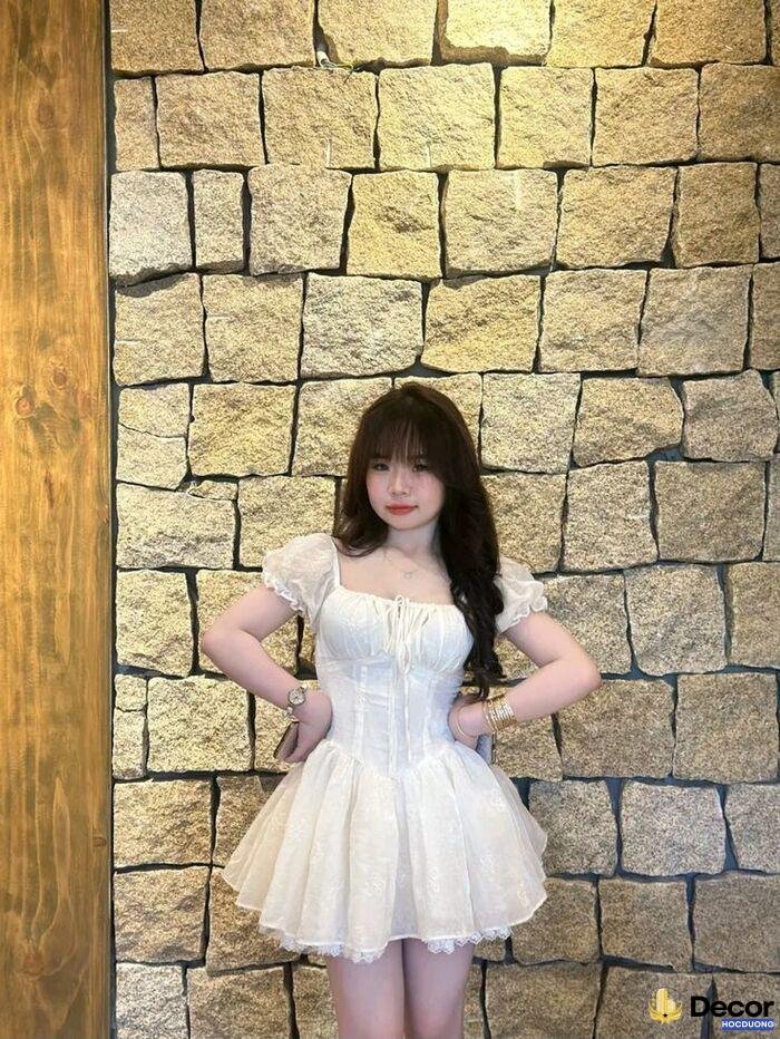 gái xinh 2k9 siêu xinh