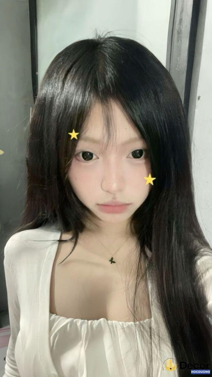 gái xinh k12 auto xinh