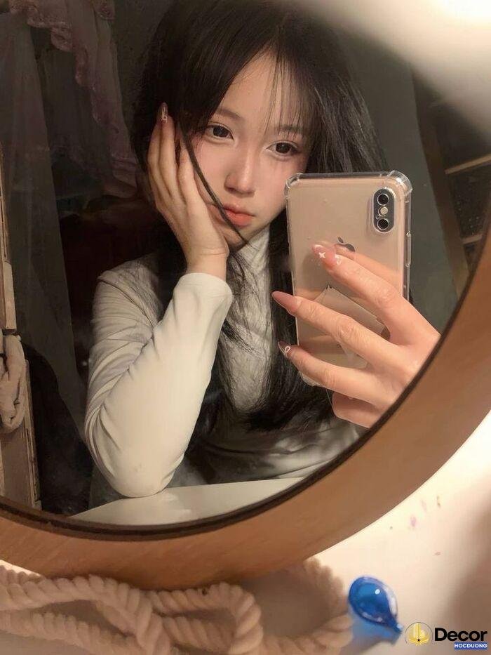 gái xinh k12 bộ sưu tập