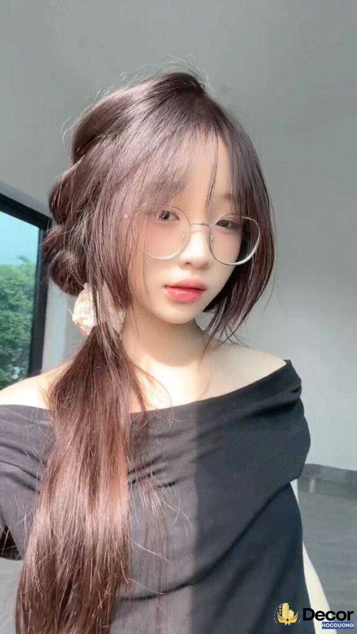 gái xinh k12 chọn lọc