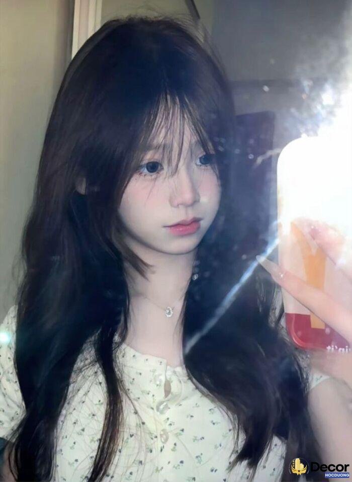 gái xinh k12 cực cuốn