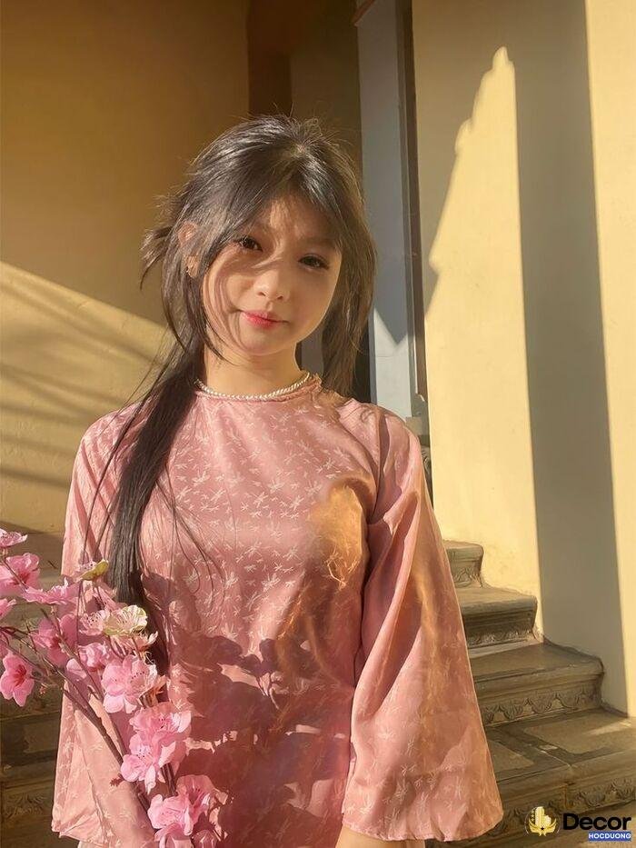 gái xinh k12 mới nhất