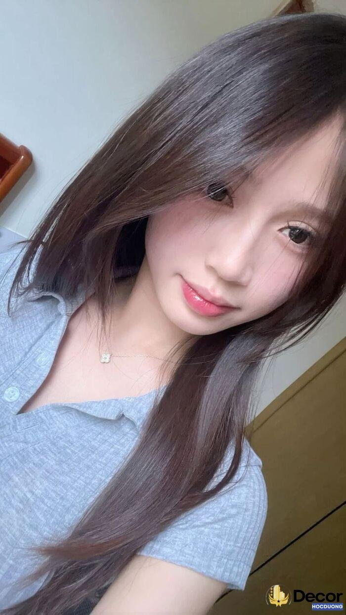 gái xinh k12 nổi bật