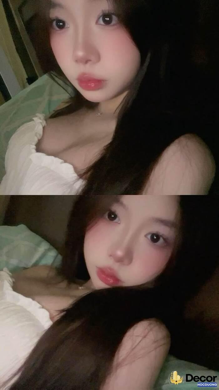 gái xinh k12 siêu cuốn hút