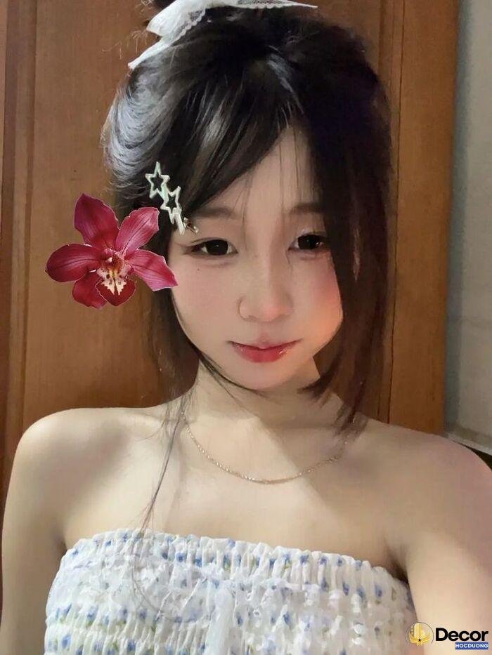 gái xinh k12 tổng hợp ảnh đẹp