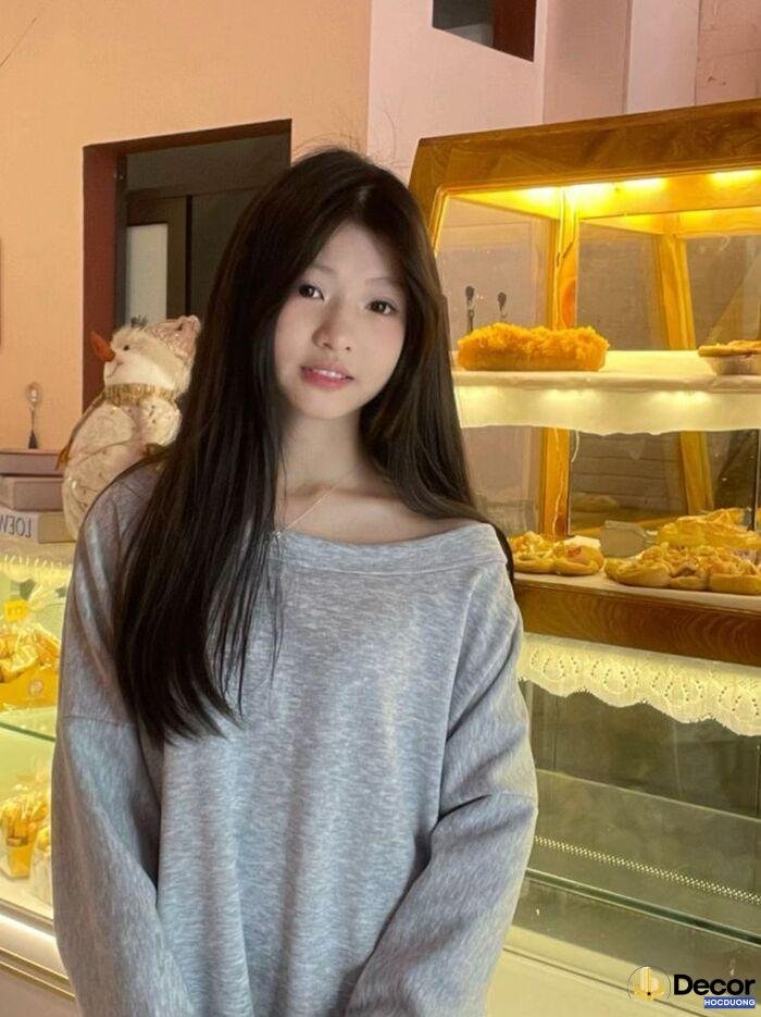 gái xinh k12 tổng hợp