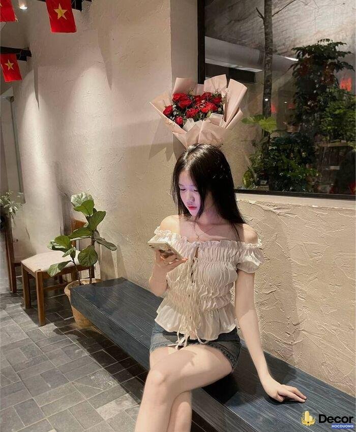 gái xinh k7 ấn tượng